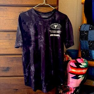 Iron Paradise UnderArmour Shirt